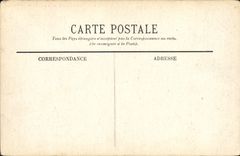 VINTAGE POSTCARD Heavy the Prayer with the Swimming pools