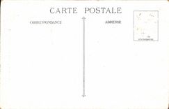 CPA Lourdes Le Funiculaire du Jer