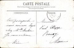 CPA Lourdes La Maison de Bernadette Soubirous