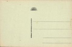 CPA Lourdes Le Funiculaire du Pic du Jer Gare interieure