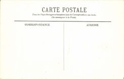 CPA Lourdes La Grotte