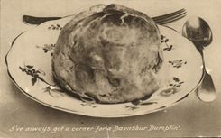 CPA Davnshur Dumplin 