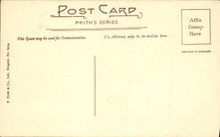 Tortas de la POSTAL de la VENDIMIA