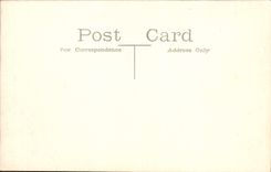 Catedral de Salisbury de la POSTAL de la VENDIMIA del hotel luxe del De de los obispos