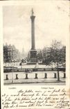 CPA London Trafalgar Square