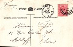 CPA London Trafalgar Square