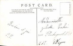 CPA London Royal Courts Of Justice