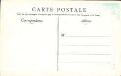 CPA Vichy Eglise Saint Blaise