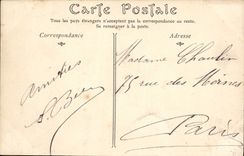 CPA Toulouse Colonne de la Bataille du 10 avril 1814 Militaria 