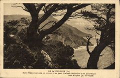 CPA Ile De Port Cros