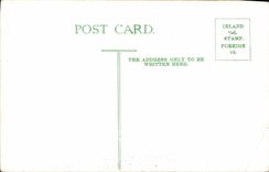 CPA Putney Bridge London 