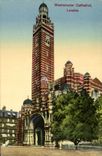 CPA Westminster Cathedral London