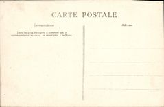 POSTAL Londres de la VENDIMIA la bolsa de acción