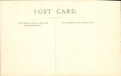 CPA The Tower London