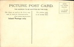 CPA London Pall Mall