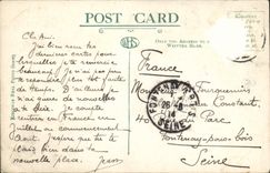 CPA London Greetings