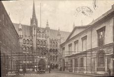 CPA London The Guildhall