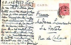 CPA London Marble Arch