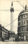 CPA London The Monument