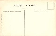 CPA London The Monument