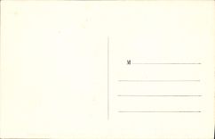 VINTAGE POSTCARD Holy Nectary the Church