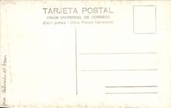 MODERN CARD Martyrdom