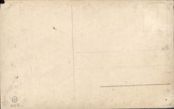 VINTAGE POSTCARD Firenze Galleria Pitti San Glevannl Battista Dattaglle Andrea of Sarto