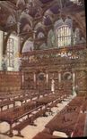 CPA Middle temple Hall