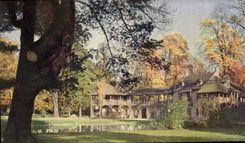 CPA Versailles La Laiterie