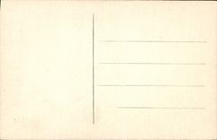 POSTAL Córdoba Santa Teresa de la VENDIMIA de Jesús de Alonsa Cano