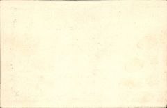 Iglesia de la decoración de la POSTAL de la VENDIMIA