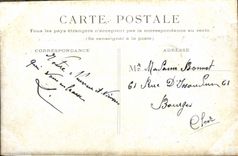 CPA Paris Square et Musee de Cluny