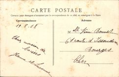 CPA Paris La Sorbonne