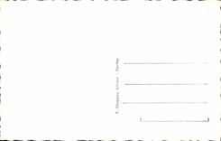 POSTAL MODERNA Croisic la dimensión del amor Pouliguen Pornichet La Baule Batz