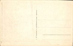 VINTAGE POSTCARD Mont St Michel the Abbey the wheel Assembles Load