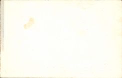 Lavabo del parque de Verailles de la POSTAL de la VENDIMIA de Neptuno