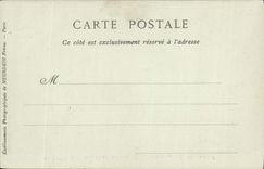 VINTAGE POSTCARD Sainte Genevieve Invocation Murals of the Pantheon Shirt