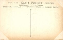 Museo de la POSTAL de la VENDIMIA de la Virgen decorativa de los artes