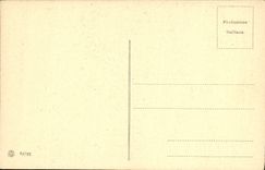 VINTAGE POSTCARD Firenze Museo di S Marco the annunziazione della Vergine E the adorazione dei Re Magi Beato Angelico FRA Giovanni Fiesol