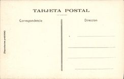 CPA Monestir De Ripoll Lapida Unio Catalanista