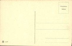 VINTAGE POSTCARD Firenze R Museo Di S Marco Ultima Cena Di Gesu Idiot Gli apostoli Ghirlandaio Domenico Bigordi