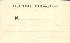 VINTAGE POSTCARD François Clouet Henry King De France About 1559