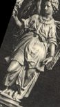 CPA Ochavo Santa Espina Cardenal Archiduque De Austria