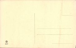 VINTAGE POSTCARD Simone Martini Dead Di S Martino Chiesa Inf Di S Francesco Assisi