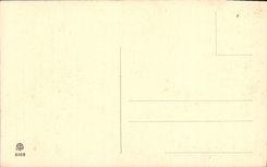 VINTAGE POSTCARD Simone Martini S Martino in Abiti Pontificali Chiesa Inf Di S Francesco Assisi