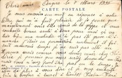 La POSTAL de la VENDIMIA encoleriza panorama en Maine y el castillo