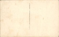 CPA Gavarnie La Grande Cascade