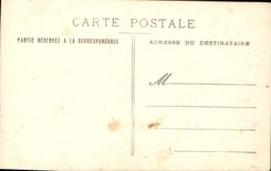 CPA Fantaisie Enfant