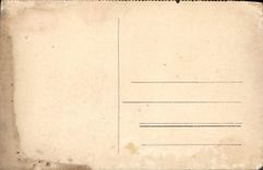 VINTAGE POSTCARD Liege Monument Inventive Gram Of the Dynamo