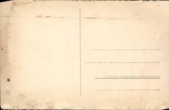 CPA Liege Le Taureau De Mignon